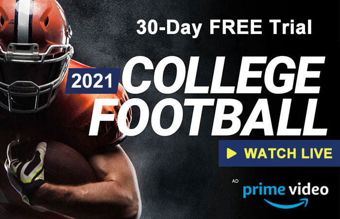watch college football online free