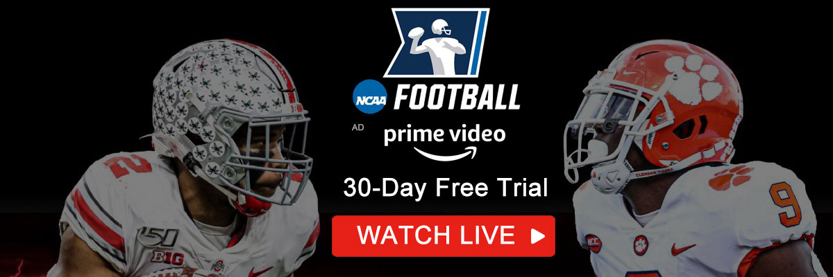 sportswhile.com - Watch College Football Online
